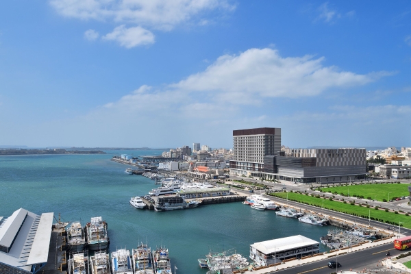 Hotel Four Points by Sheraton Penghu (Makung)